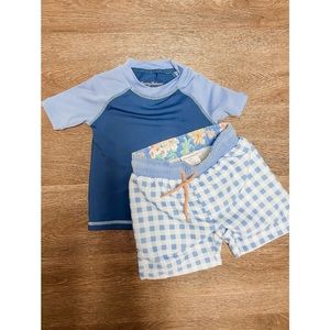 Tommy Bahama Swimsuit